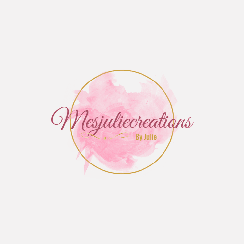 Mes Julie Créations - Bijoux Personnalisés en Pierres Naturelles et Artisanaux. 